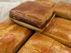山楂bing-祥禾饽饽铺·中式糕点(天津河东美福园店)