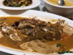 -鲜得莱渔港·小平岛海胆馆(七贤岭店)