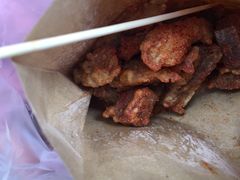 甘梅排骨-傅强排骨(成都总店)