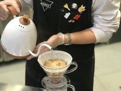 -Manner Coffee(壹方城店)