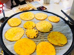 -胡哥烤肥牛(车公庙店)