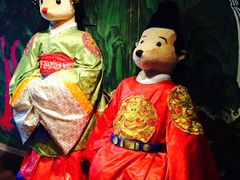 -济州岛泰迪熊博物馆