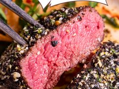 -燃扒房Steakhouse(皇庭店)