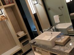 -宜尚酒店(武汉江汉路步行街店)