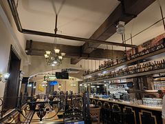 大堂-巴伐利亚啤酒坊(意式风情街店)