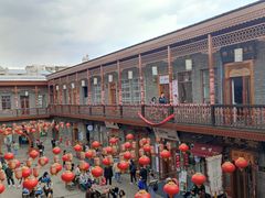 -中华巴洛克风情街