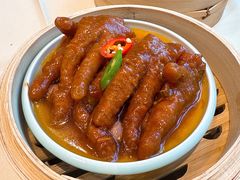 -杏花樓(福州路总店)