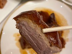 -正佳广场万豪酒店-粤菜餐厅·点心·海鲜·聚餐
