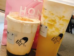 -喜茶(上海正大广场店)