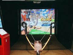 -VS SPORTS PARK运动玩乐园·团建·生日会(合生汇店)