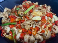 -聚味瞿记·龙虾堂(渔人码头一店)