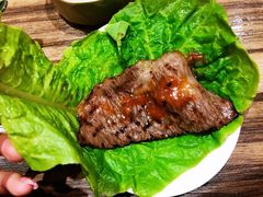 -俺的焼肉(銀座9丁目店)