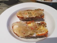-都会尚膳·海鲜自助餐厅(重庆万豪酒店)
