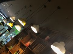 大堂-乐凯撒披萨(东方新世界店)