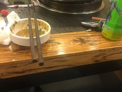 -川成串·自助串串香火锅(朝阳店)
