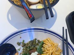 -桂在香知桂林米粉(南岗松雷店)