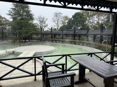 -三江森林温泉度假区