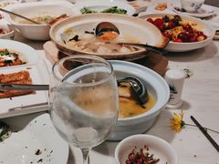 -宁波石浦大饭店(新材料城店)