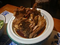 -东方饺子王(王府井关东古巷店)