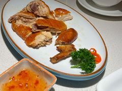 -南枝记·港式打边炉(新北万达店)