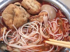-凤张螺蛳粉·爽口粉(跃进路总店)