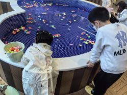 -MELAND CLUB亲子乐园·派对(浦东LCM置汇旭辉馆)