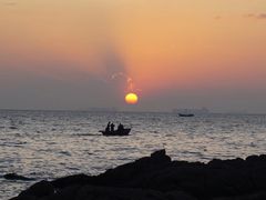 -北戴河东海水浴场