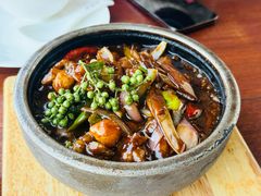 -外婆家(西溪印象城店)