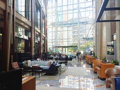 -上海雅居乐万豪侯爵酒店