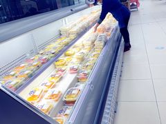-盒马X会员店(上海森兰商都店)