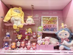 -泡泡玛特POPMART(赛格国际购物中心店)