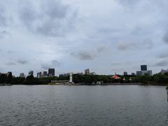 -黄兴公园
