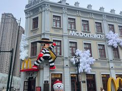 -中华巴洛克风情街