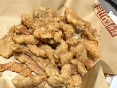 -肖记公安牛肉鱼杂馆·省级非物质文化遗产(江汉路直营店)
