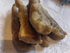 -顶特勒·黄鱼馆·特色菜(上海大世界店)