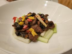 -宝丽轩中餐厅BAOLIXUAN