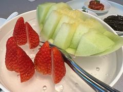 -润泽天·湘味家宴(岳麓山店)