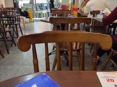 -水牛奶皇后糖水铺(深圳总店)