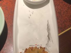 -绿茶餐厅(蓝色港湾店)