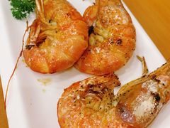 -银子铁板烧料理自助餐(人民广场店)
