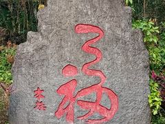 -七仙岭温泉国家森林公园
