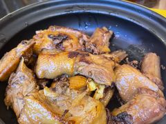 -闽上鲜·福建菜(龙湖滨江天街店)