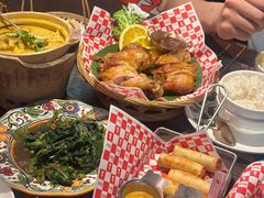 -泰妃殿(武汉首店)