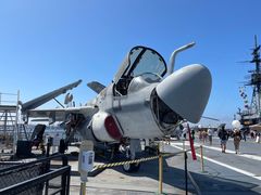 -中途岛号航空母舰博物馆