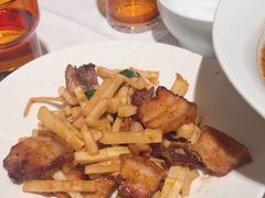 -汤城小厨•粤菜•靓汤(苏州街店)