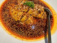 -一品红川菜(皇岗店)