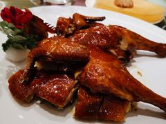 贵妃鸡-春满园·早茶·粤菜·宴会(前海店)