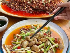 -阳光院坝小龙虾(红牌楼店)