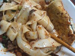 -刘二妈米皮(步行街店)