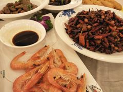 -陶然居·重庆菜(解放碑店)